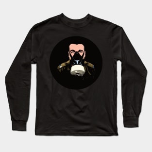 LERMAN apocalypse Long Sleeve T-Shirt